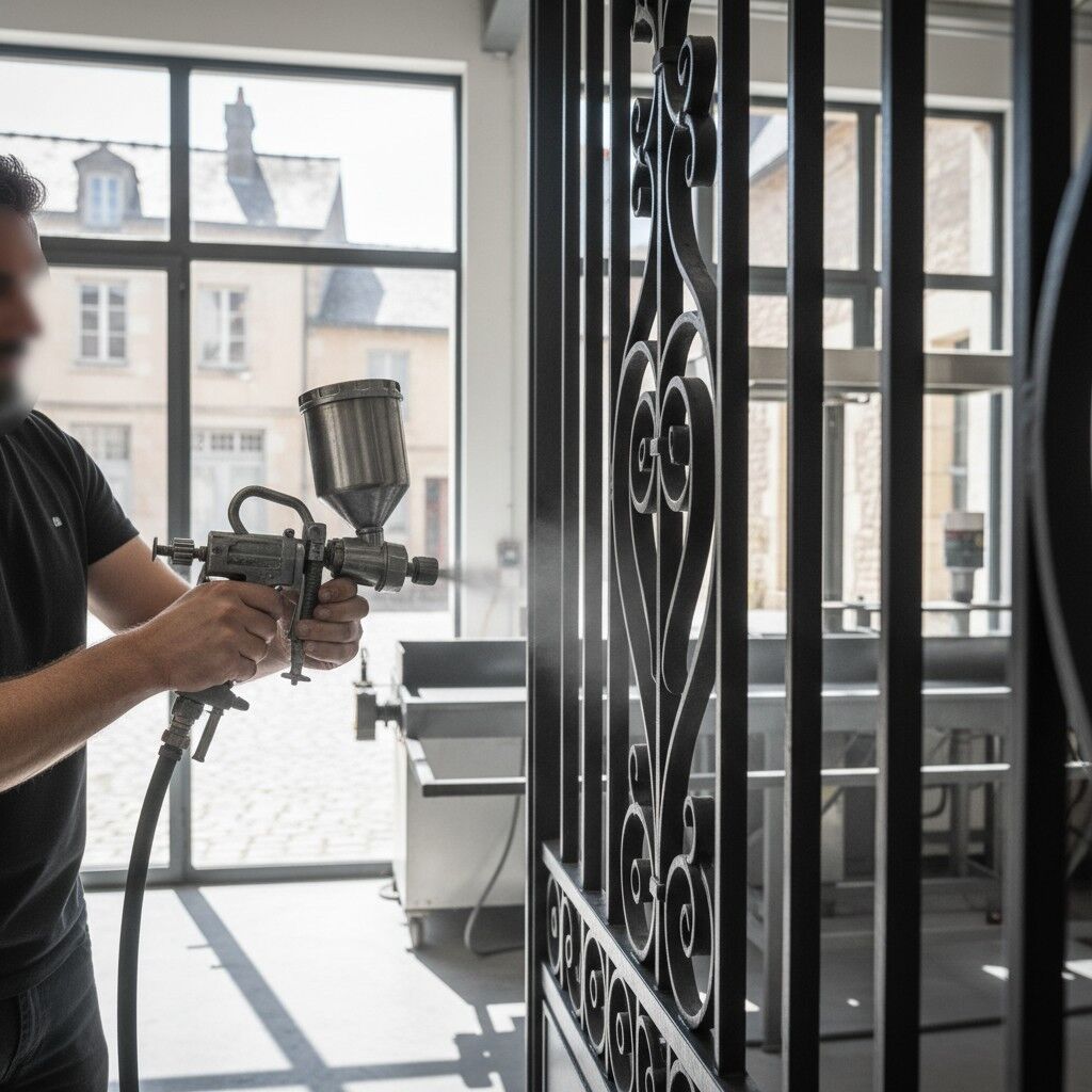 SARL STORES FERMETURES CHRISTIAN DULIEU